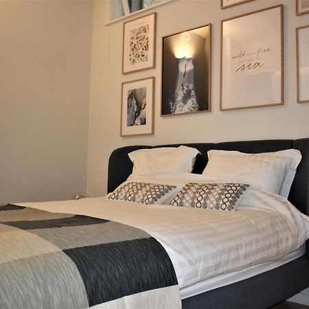 Suite Euphrosina Oostende Bagian luar foto