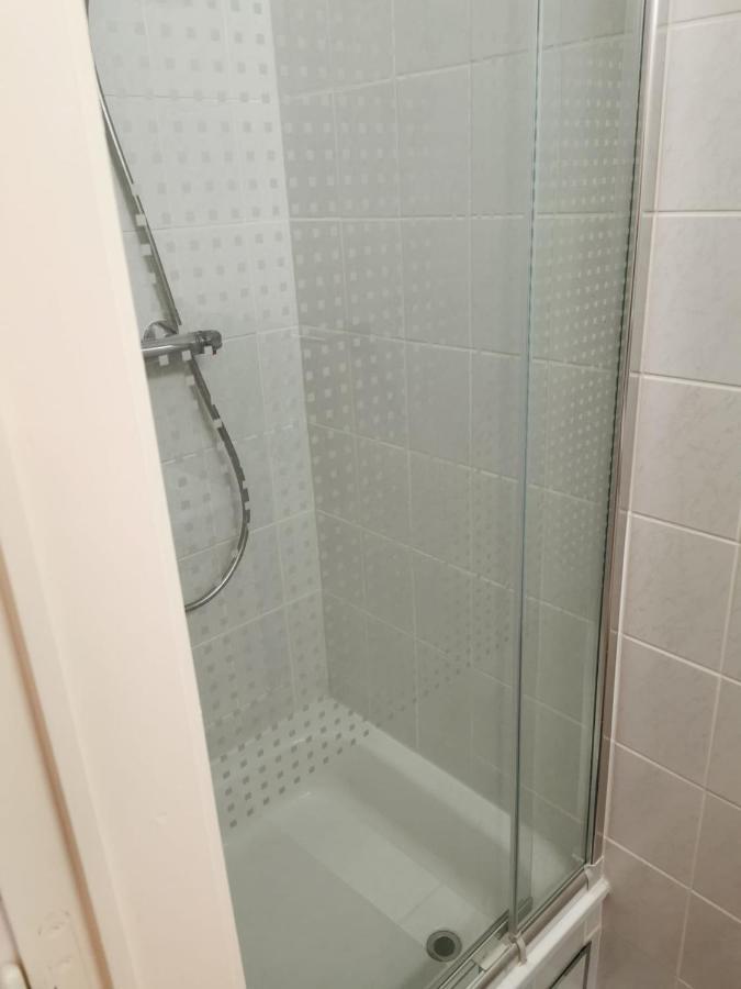 Suite Euphrosina Oostende Bagian luar foto