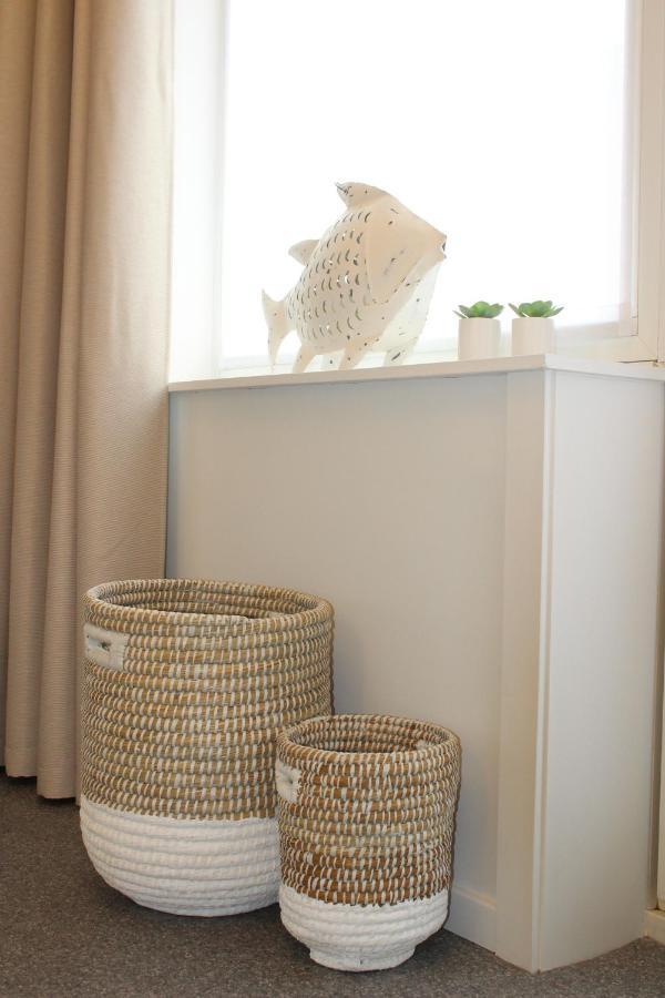 Suite Euphrosina Oostende Bagian luar foto
