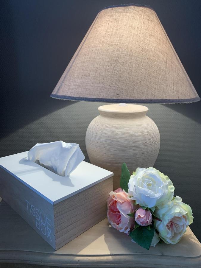 Suite Euphrosina Oostende Bagian luar foto