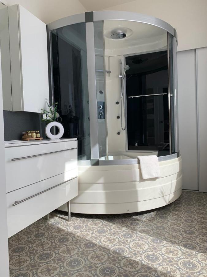 Suite Euphrosina Oostende Bagian luar foto